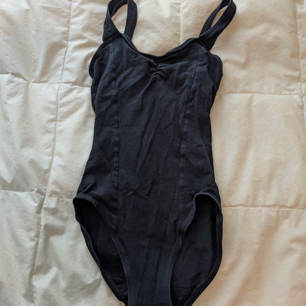 Dance leotard